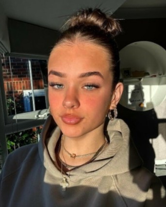 Tallulah Metcalf Fan Mail Address