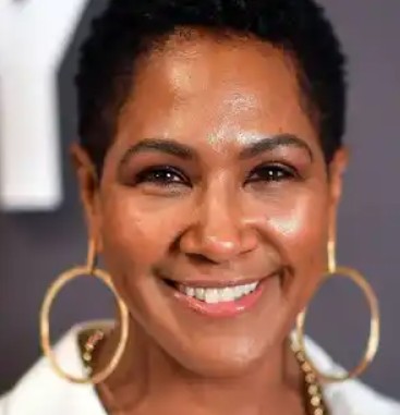 Terri J. Vaughn Fan Mail Address