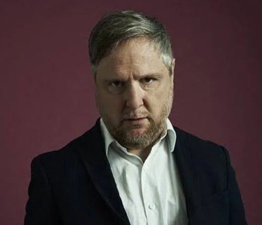 Tim Key Fan Mail Address