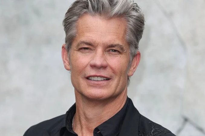 Timothy Oliphant Fan Mail Address