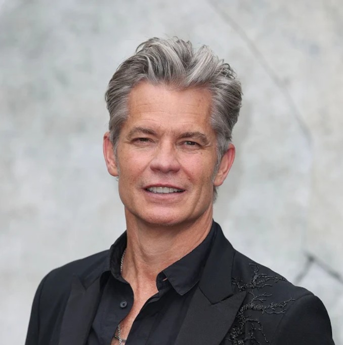 Timothy Oliphant Fan Mail Address