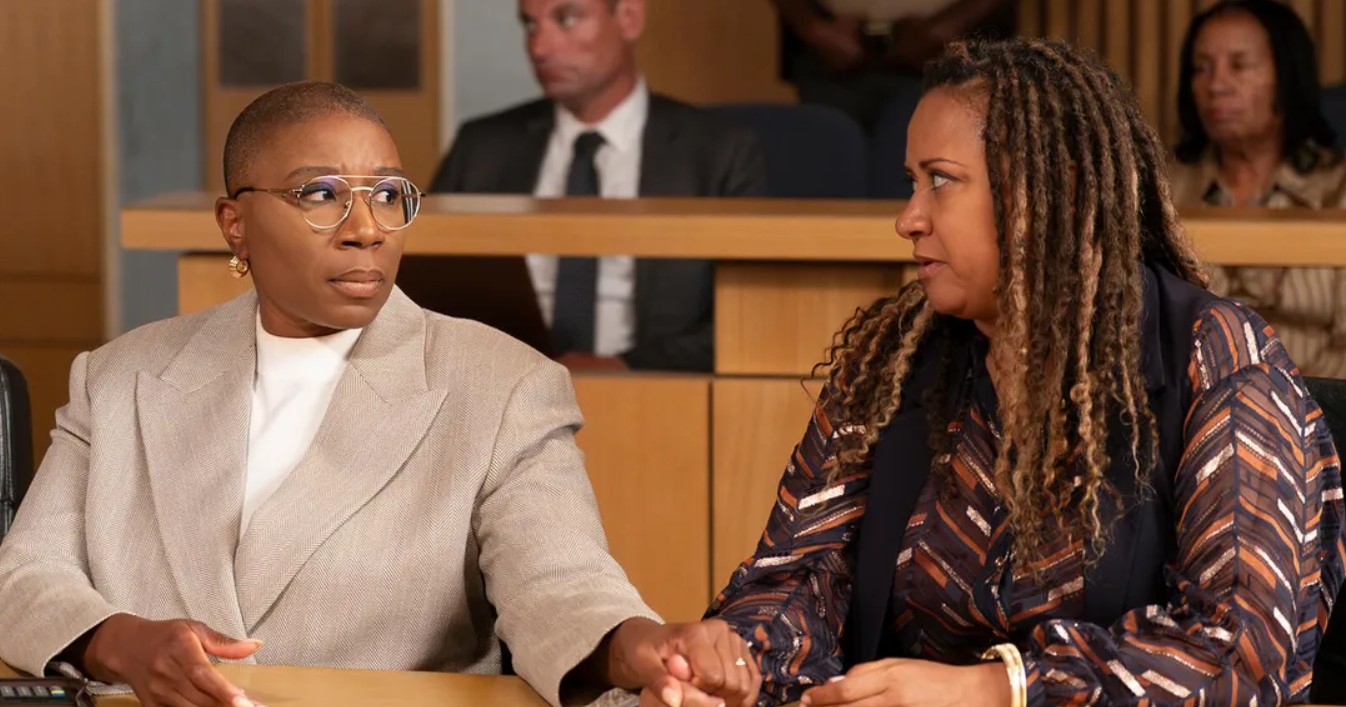 Tracie Thoms Fan Mail Address