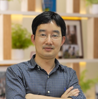 Wei-Ning Yu Fan Mail Address