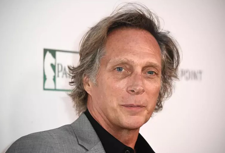 William Fichtner Fan Mail Address