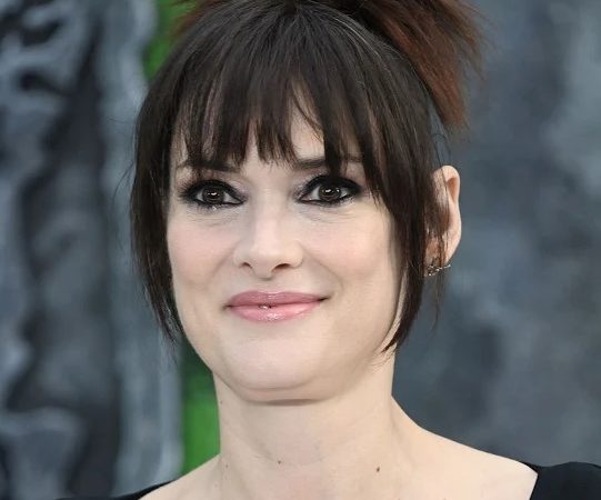 Winona Ryder Fan Mail Address