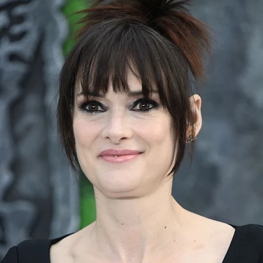 Winona Ryder Fan Mail Address