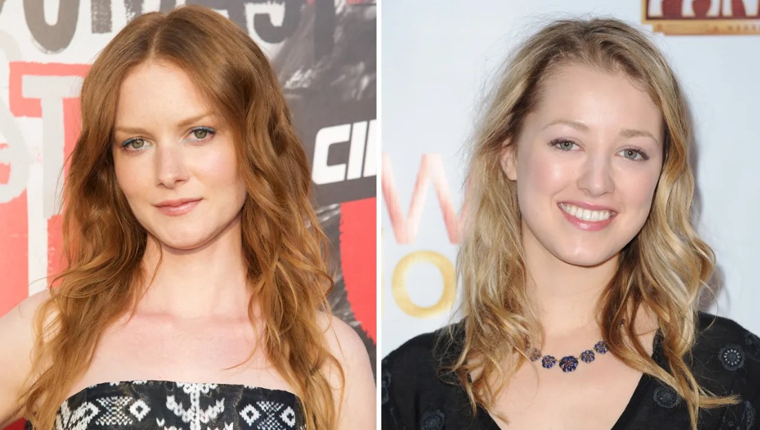 Wrenn Schmidt Fan Mail Address