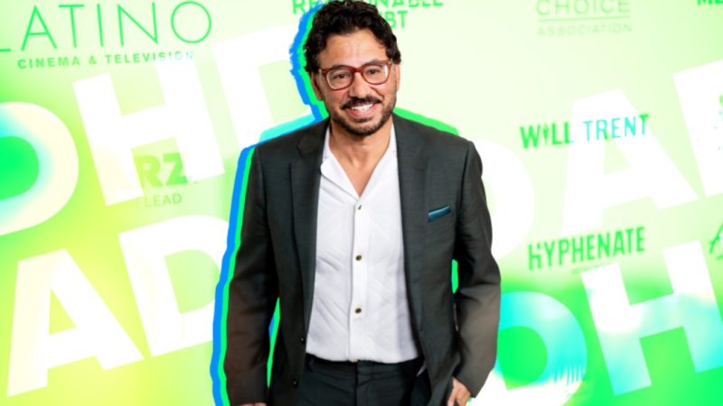 Al Madrigal Fan Mail Address