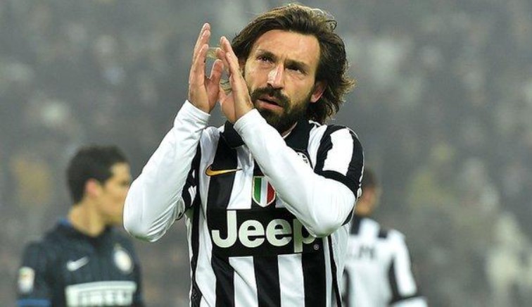 Andrea Pirlo Fan Mail Address