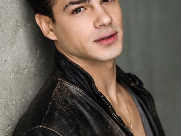 Anthony Timpano Fan Mail Address