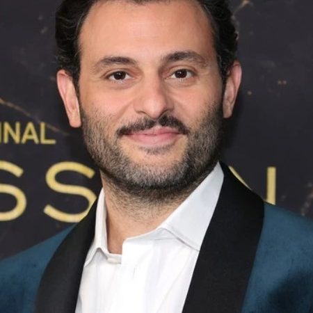 Arian Moayed Fan Mail Address