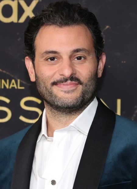 Arian Moayed Fan Mail Address