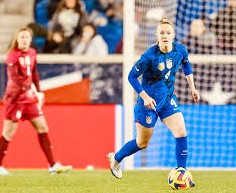 Becky Sauerbrunn Fan Mail Address