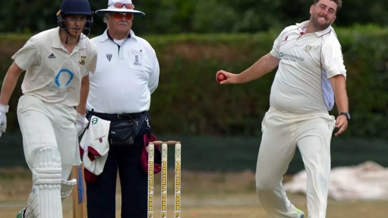 Ben Cotton Fan Mail Address