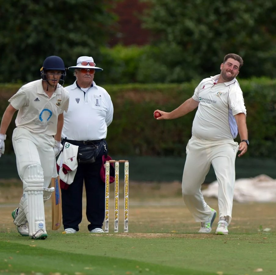 Ben Cotton Fan Mail Address