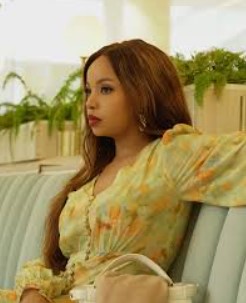 Brenda Wairimu Fan Mail Address