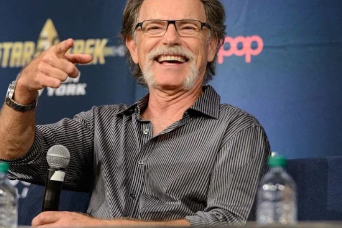 Bruce Greenwood Fan Mail Address