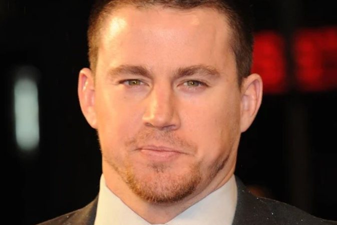 Channing Tatum Fan Mail Address