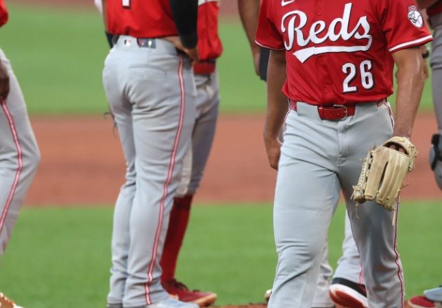 Chase Burns Fan Mail Address