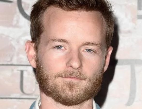 Christopher Masterson Fan Mail Address