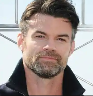 Daniel Gillies Fan Mail Address