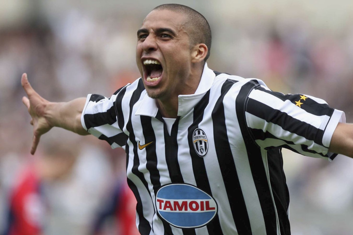 David Trezeguet Fan Mail Address