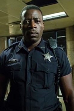 Demetrius Grosse Fan Mail Address