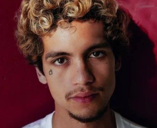 Dominic Fike Fan Mail Address