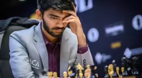 Fabiano Caruana Fan Mail Address