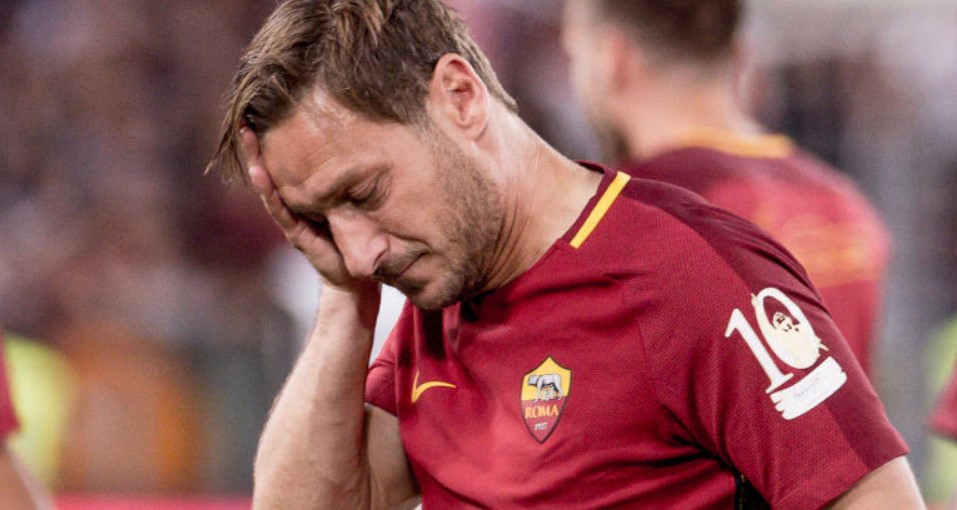 Francesco Totti Fan Mail Address
