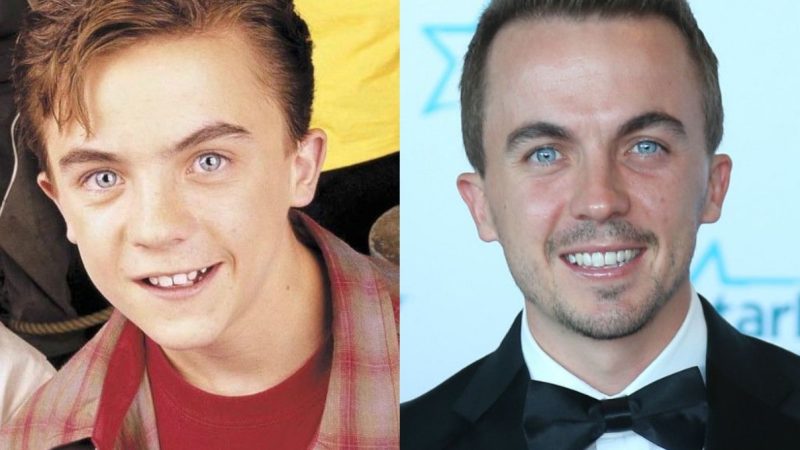 Frankie Muniz Fan Mail Address