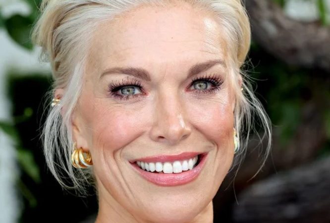 Hannah Waddingham Fan Mail Address