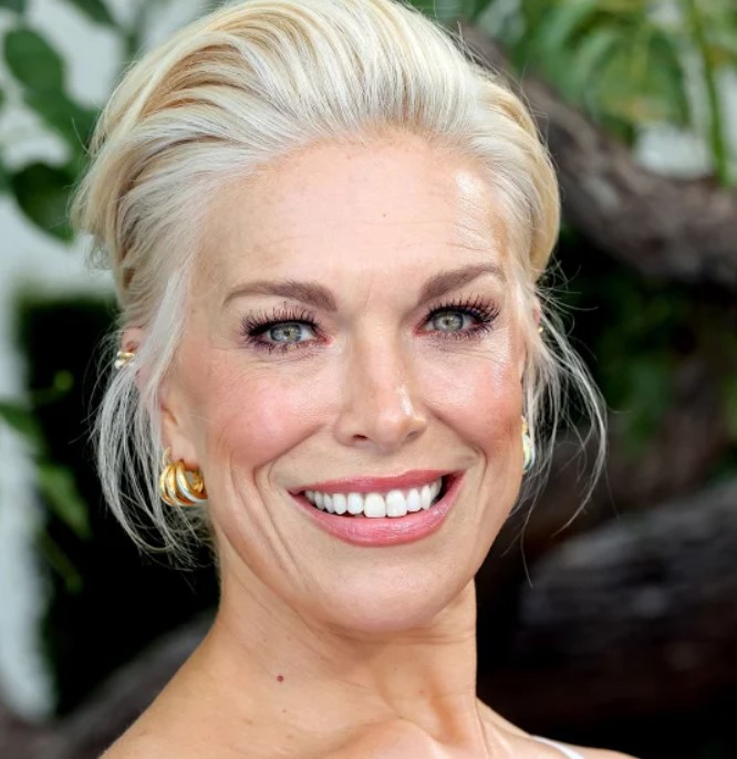 Hannah Waddingham Fan Mail Address