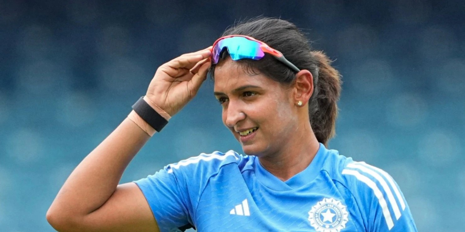 Harmanpreet Kaur Fan Mail Address