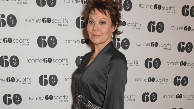 Helen McCrory Fan Mail Address