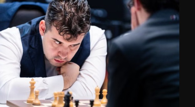 Ian Nepomniachtch Fan Mail Address