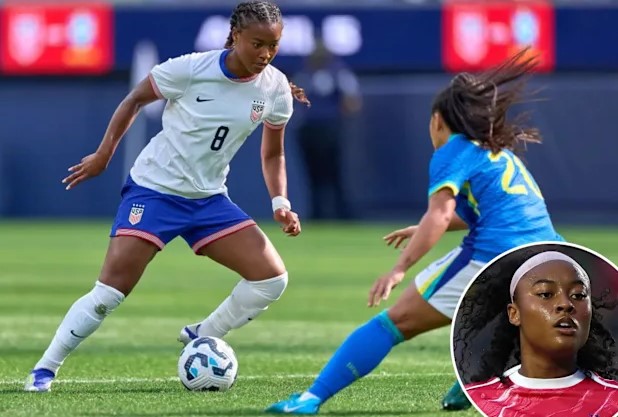 Jaedyn Shaw Fan Mail Address