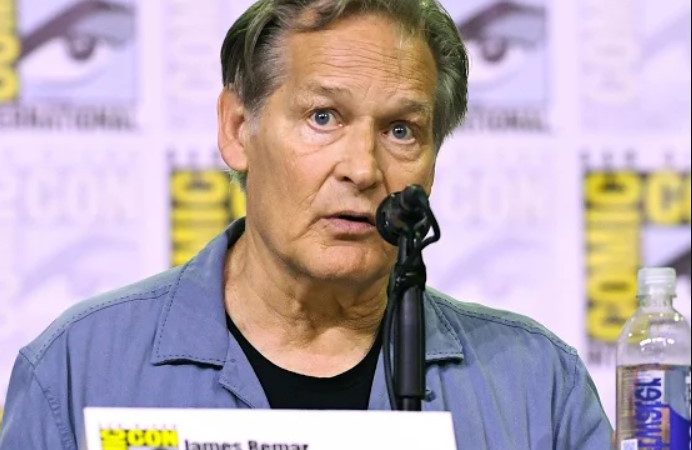 James Remar Fan Mail Address