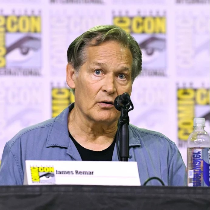 James Remar Fan Mail Address