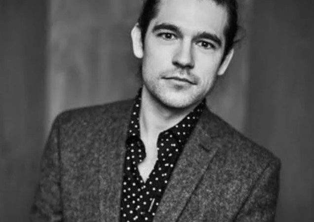 Jason Ralph Fan Mail Address