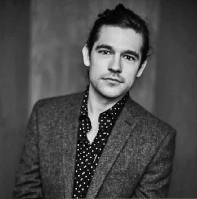 Jason Ralph Fan Mail Address