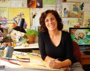 Jenny Cooper Fan Mail Address