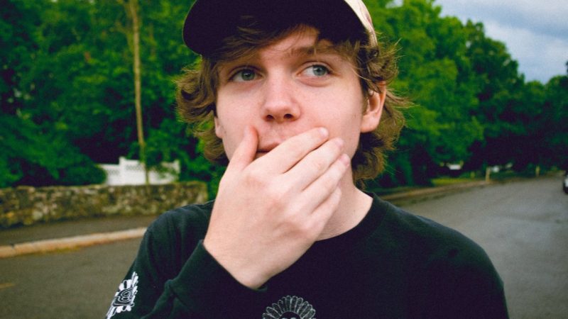 Jesse Golliher Fan Mail Address