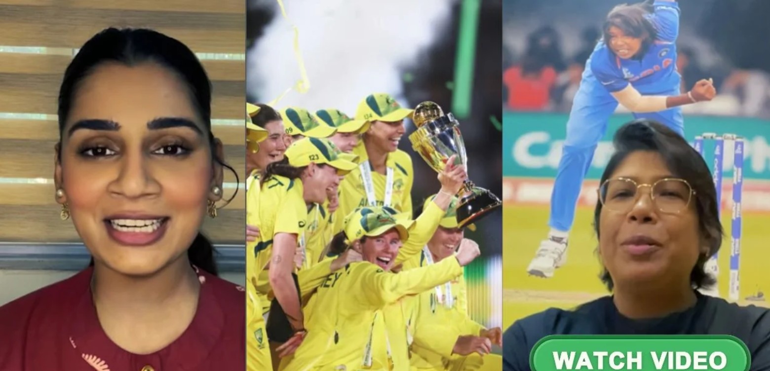 Jhulan Goswami Fan Mail Address