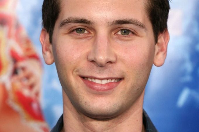 Justin Berfield Fan Mail Address