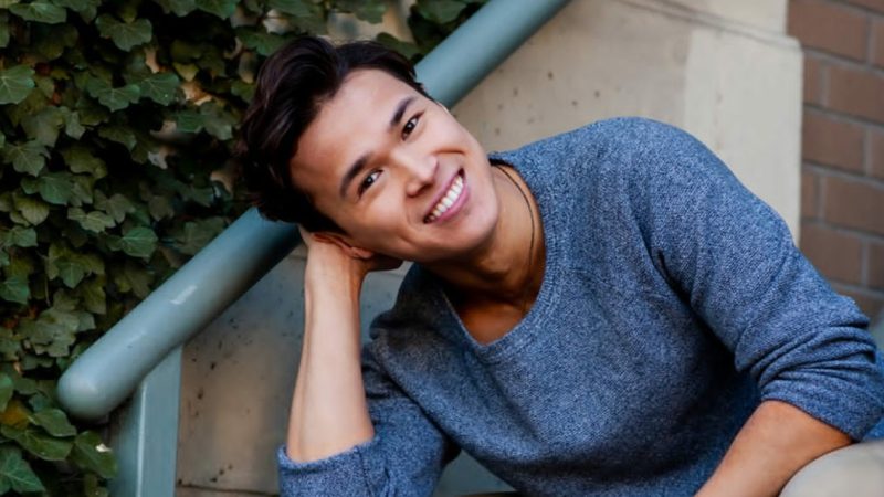 Kai Bradbury Fan Mail Address