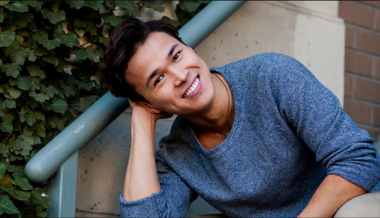 Kai Bradbury Fan Mail Address