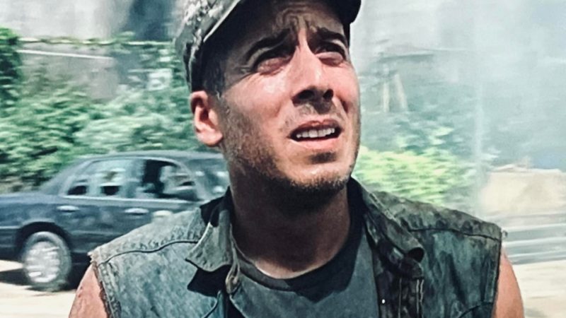 Kirk Acevedo Fan Mail Address