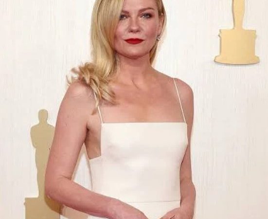 Kirsten Dunst Fan Mail Address