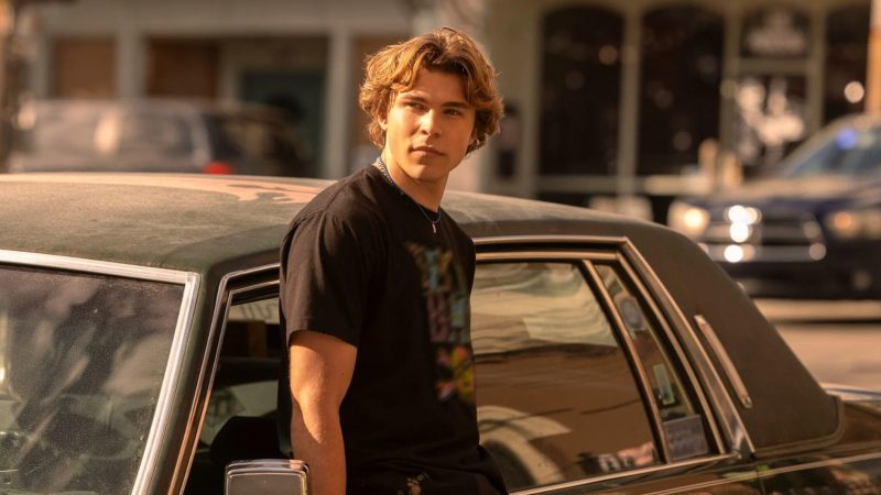 Maximo Salas Fan Mail Address